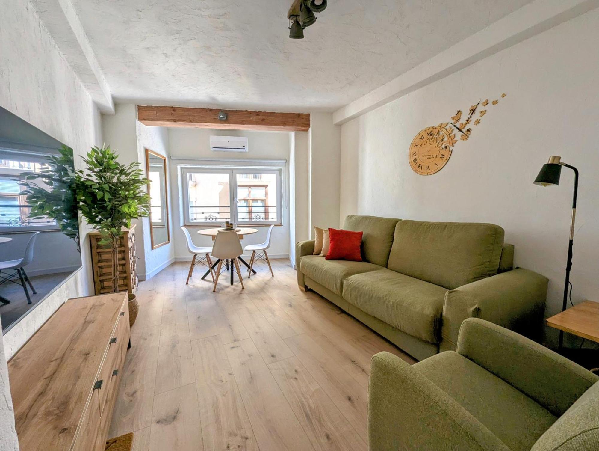 דירות מורסיה Casa San Pedro 2 מראה חיצוני תמונה